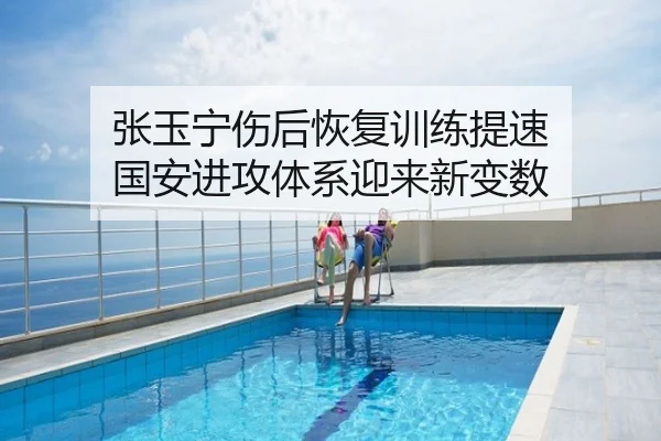 张玉宁伤后恢复训练提速 国安进攻体系迎来新变数